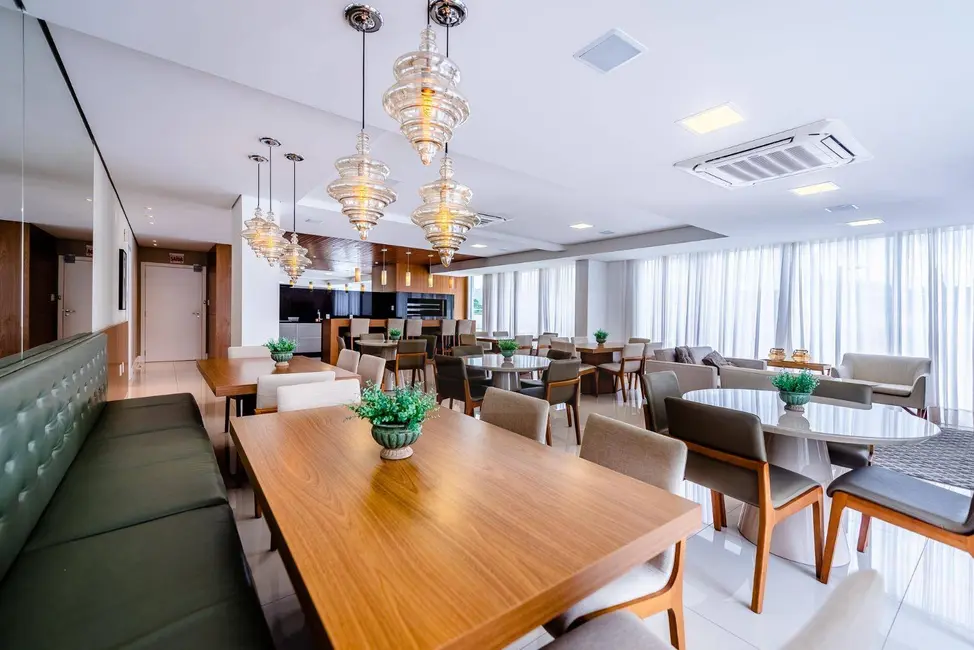 Cobertura com 4 quartos à venda, 949m2 em Vorstadt, Blumenau - SC - imagem 8 Foto 8 de Cobertura com 4 quartos à venda, 949m2 em Vorstadt, Blumenau - SC