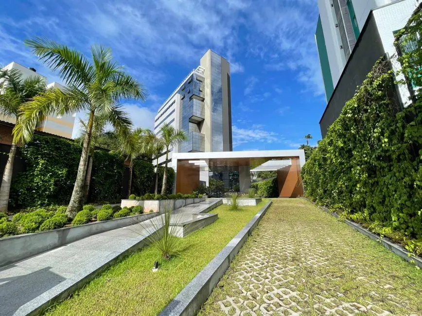 Foto 2 de Sala Comercial à venda, 55m2 em Garcia, Blumenau - SC