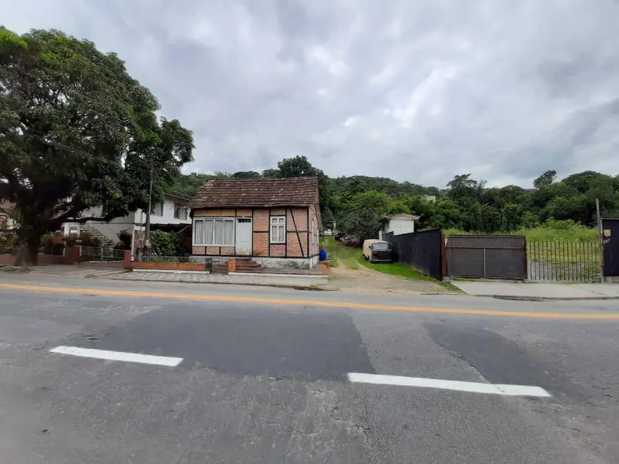Terreno / Lote à venda, 1140m2 em Ribeirão Fresco, Blumenau - SC - imagem 5 Foto 5 de Terreno / Lote à venda, 1140m2 em Ribeirão Fresco, Blumenau - SC