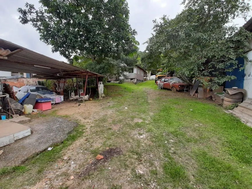 Terreno / Lote à venda, 1140m2 em Ribeirão Fresco, Blumenau - SC - imagem 4 Foto 4 de Terreno / Lote à venda, 1140m2 em Ribeirão Fresco, Blumenau - SC