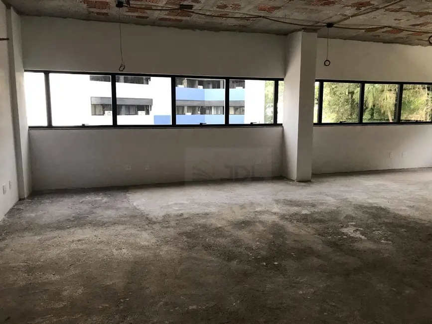 Sala Comercial à venda, 83m2 em Garcia, Blumenau - SC - imagem 7 Foto 7 de Sala Comercial à venda, 83m2 em Garcia, Blumenau - SC