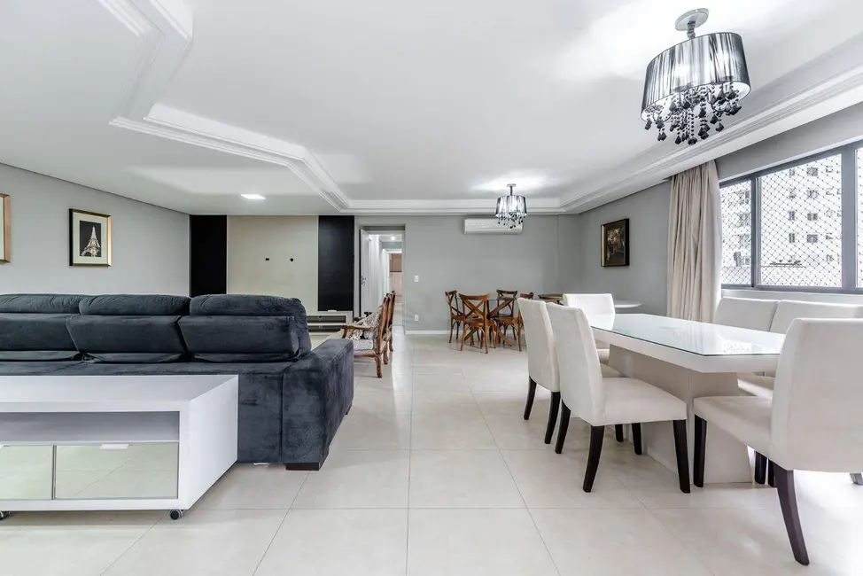 Apartamento com 3 quartos à venda, 395m2 em Ponta Aguda, Blumenau - SC - imagem 5 Foto 5 de Apartamento com 3 quartos à venda, 395m2 em Ponta Aguda, Blumenau - SC
