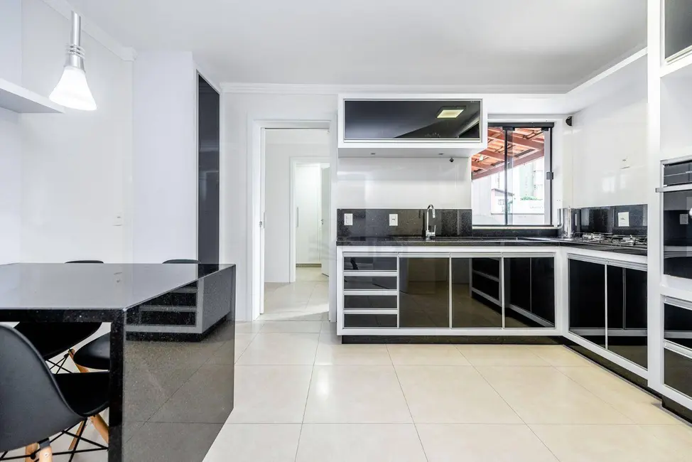 Apartamento com 3 quartos à venda, 395m2 em Ponta Aguda, Blumenau - SC - imagem 6 Foto 6 de Apartamento com 3 quartos à venda, 395m2 em Ponta Aguda, Blumenau - SC