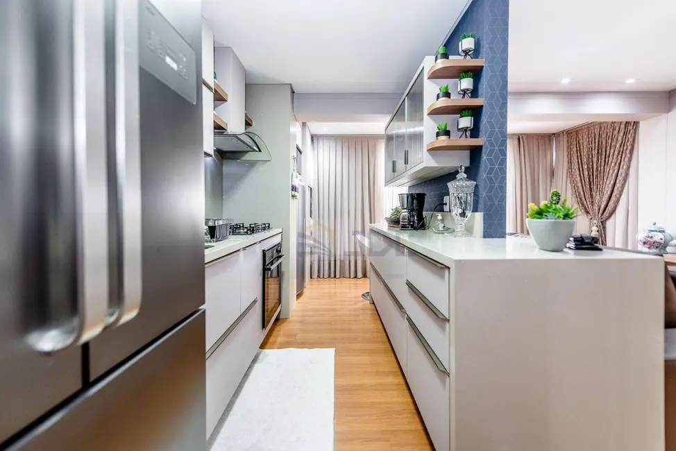 Apartamento com 2 quartos à venda, 135m2 em Fortaleza, Blumenau - SC - imagem 7 Foto 7 de Apartamento com 2 quartos à venda, 135m2 em Fortaleza, Blumenau - SC