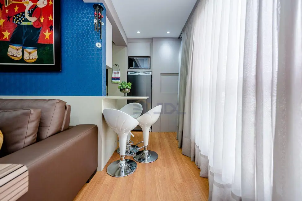 Apartamento com 2 quartos à venda, 135m2 em Fortaleza, Blumenau - SC - imagem 8 Foto 8 de Apartamento com 2 quartos à venda, 135m2 em Fortaleza, Blumenau - SC