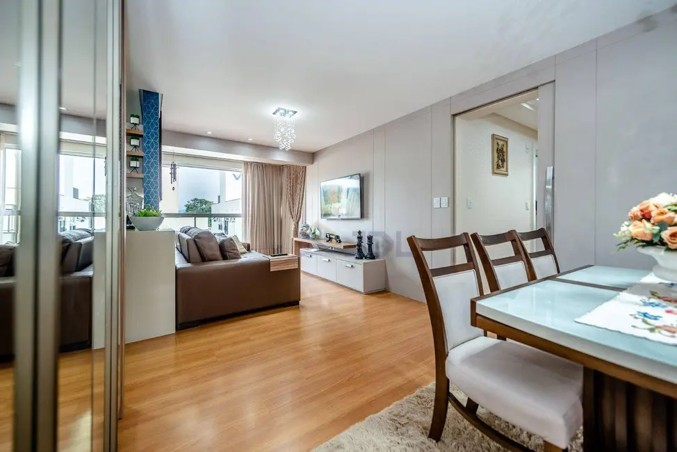 Apartamento com 2 quartos à venda, 135m2 em Fortaleza, Blumenau - SC - imagem 6 Foto 6 de Apartamento com 2 quartos à venda, 135m2 em Fortaleza, Blumenau - SC