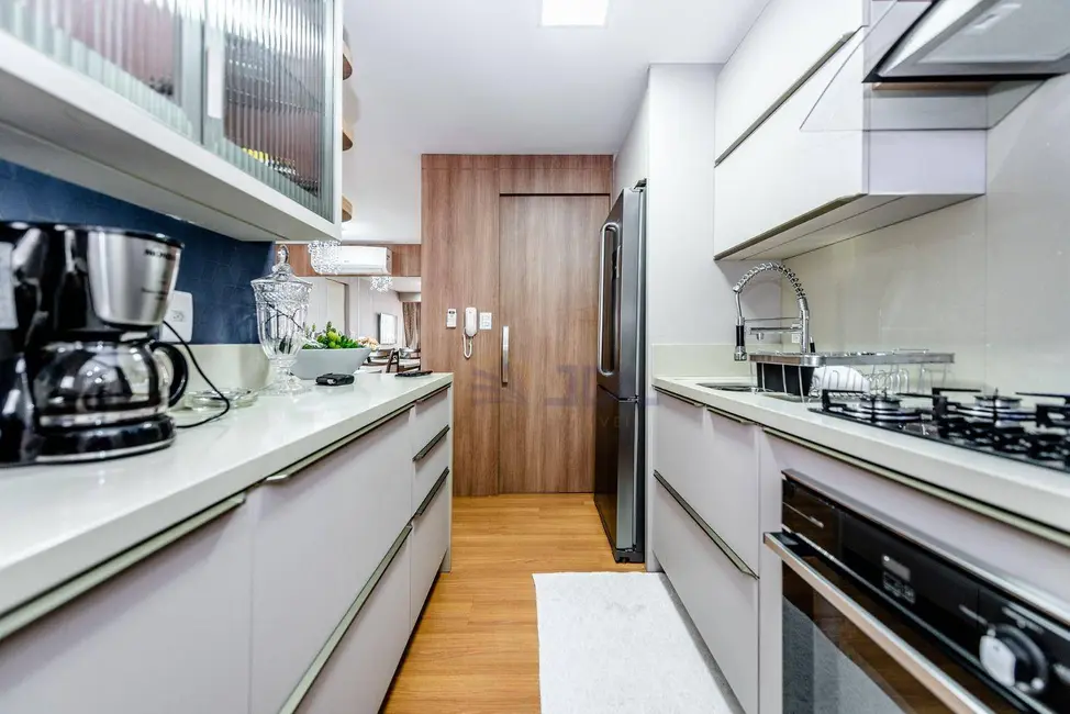 Apartamento com 2 quartos à venda, 135m2 em Fortaleza, Blumenau - SC - imagem 9 Foto 9 de Apartamento com 2 quartos à venda, 135m2 em Fortaleza, Blumenau - SC