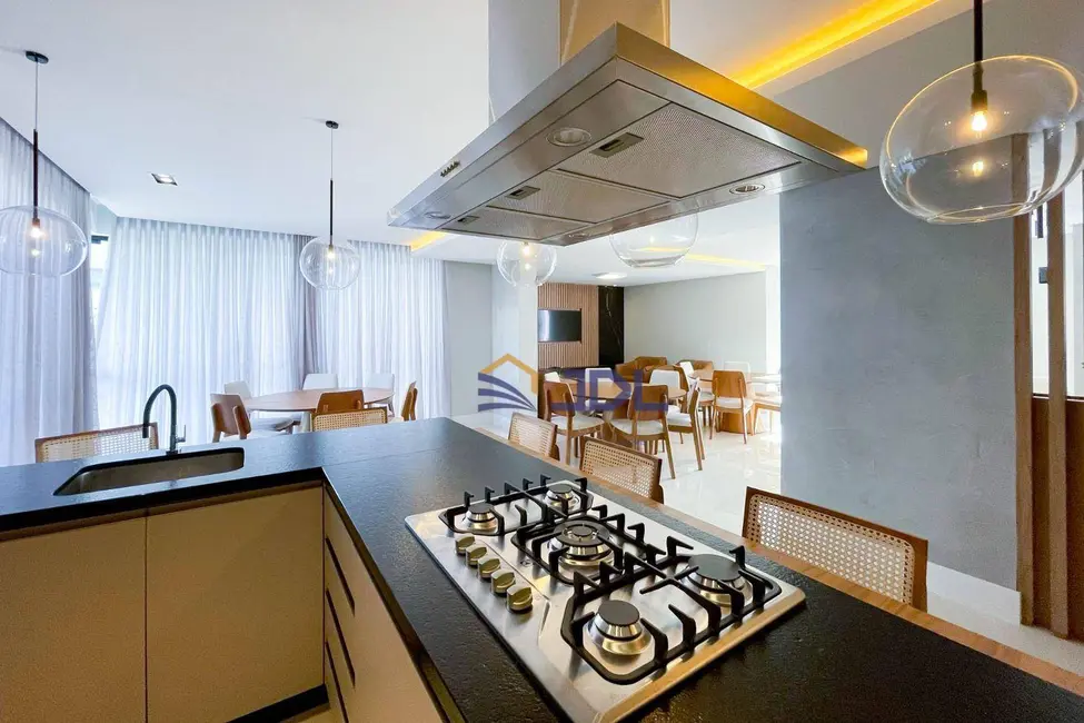Apartamento com 3 quartos à venda, 137m2 em Victor Konder, Blumenau - SC - imagem 3 Foto 3 de Apartamento com 3 quartos à venda, 137m2 em Victor Konder, Blumenau - SC