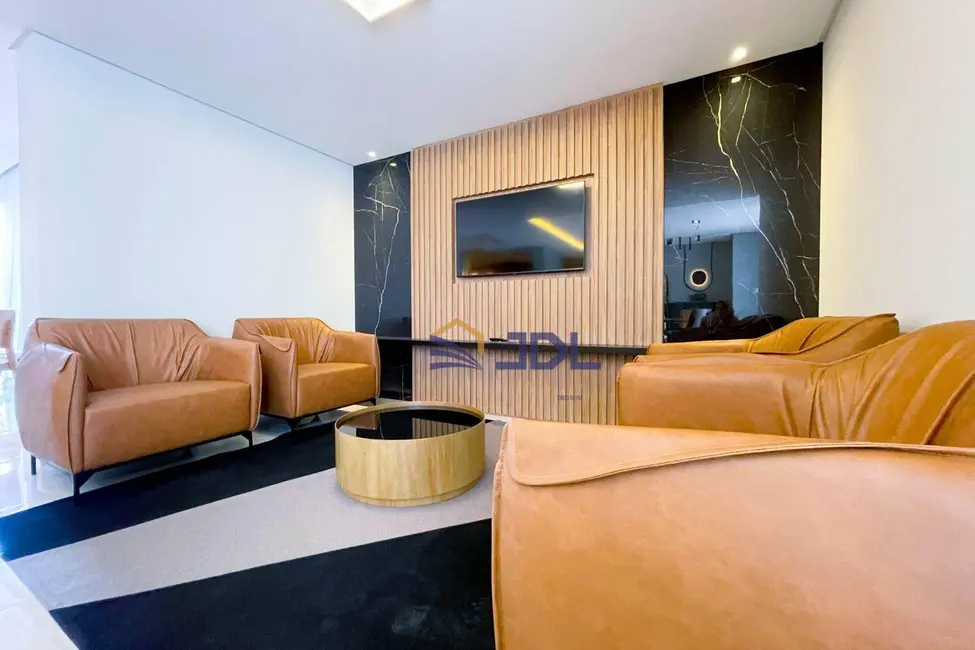 Apartamento com 3 quartos à venda, 137m2 em Victor Konder, Blumenau - SC - imagem 4 Foto 4 de Apartamento com 3 quartos à venda, 137m2 em Victor Konder, Blumenau - SC