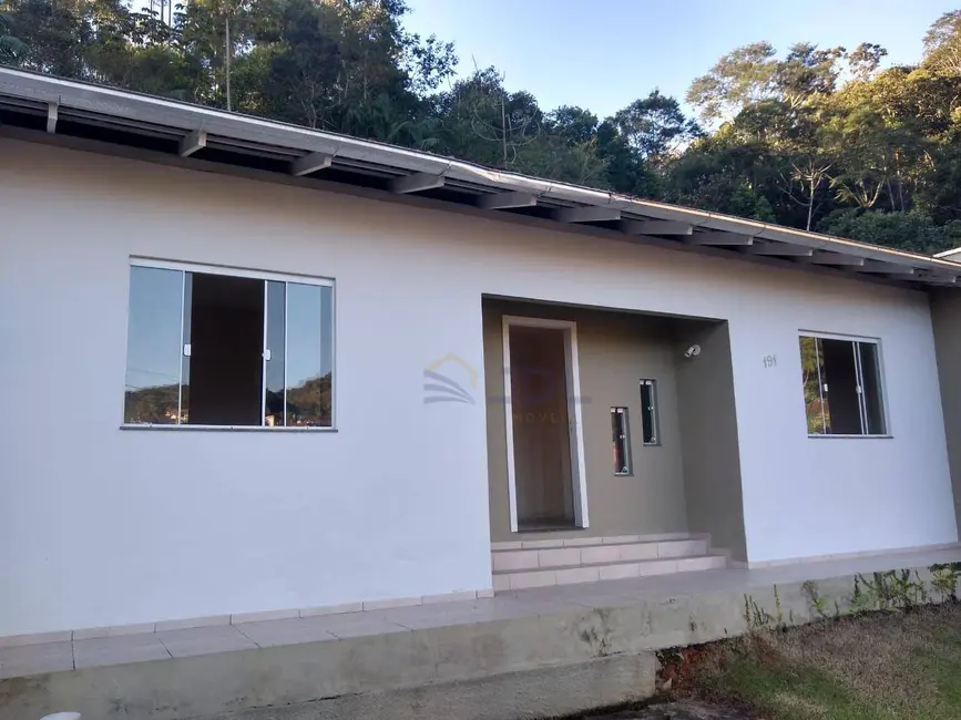 Foto 1 de Casa com 3 quartos à venda, 422m2 em Fortaleza, Blumenau - SC