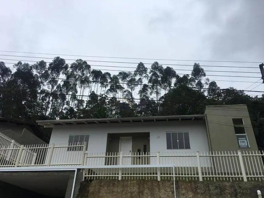 Casa com 3 quartos à venda, 422m2 em Fortaleza, Blumenau - SC - imagem 3 Foto 3 de Casa com 3 quartos à venda, 422m2 em Fortaleza, Blumenau - SC