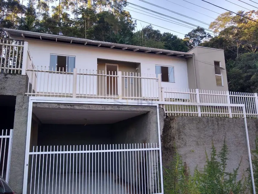 Casa com 3 quartos à venda, 422m2 em Fortaleza, Blumenau - SC - imagem 5 Foto 5 de Casa com 3 quartos à venda, 422m2 em Fortaleza, Blumenau - SC