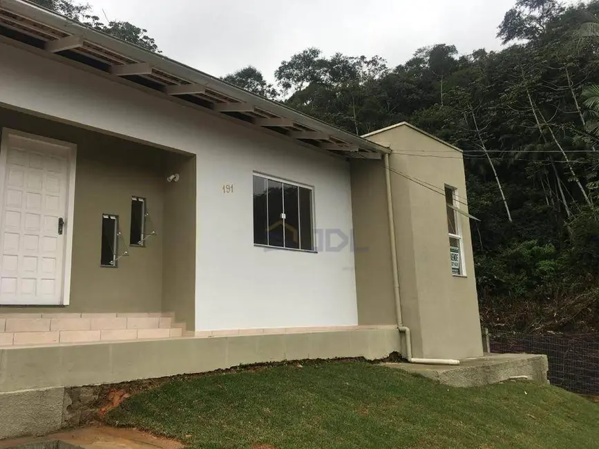 Foto 2 de Casa com 3 quartos à venda, 422m2 em Fortaleza, Blumenau - SC