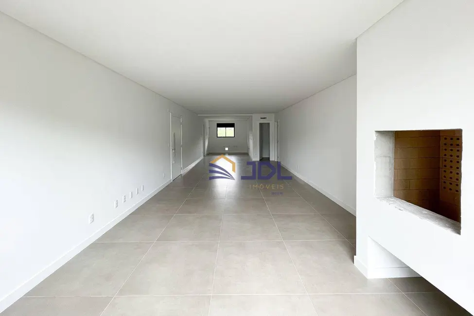 Apartamento com 3 quartos à venda, 309m2 em Bom Retiro, Blumenau - SC - imagem 3 Foto 3 de Apartamento com 3 quartos à venda, 309m2 em Bom Retiro, Blumenau - SC
