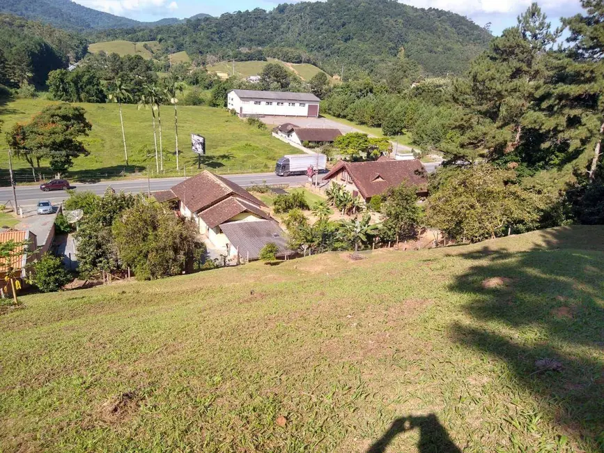Terreno / Lote à venda, 40000m2 em Pomerode - SC - imagem 8 Foto 8 de Terreno / Lote à venda, 40000m2 em Pomerode - SC