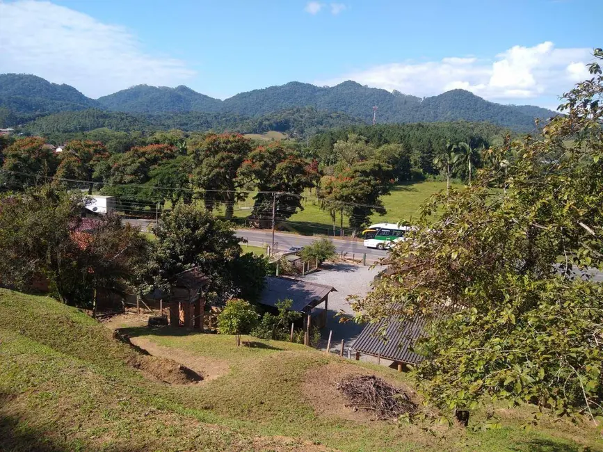 Terreno / Lote à venda, 40000m2 em Pomerode - SC - imagem 9 Foto 9 de Terreno / Lote à venda, 40000m2 em Pomerode - SC