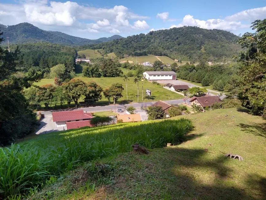 Terreno / Lote à venda, 40000m2 em Pomerode - SC - imagem 7 Foto 7 de Terreno / Lote à venda, 40000m2 em Pomerode - SC