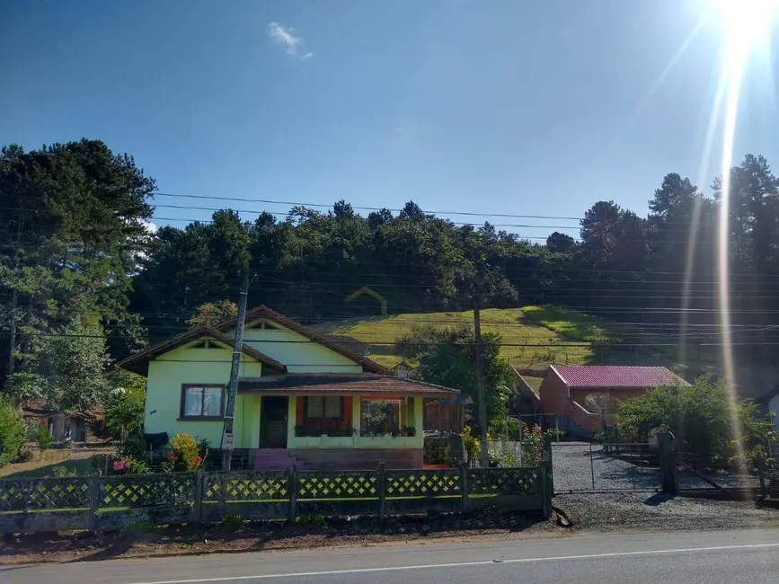 Foto 2 de Terreno / Lote à venda, 40000m2 em Pomerode - SC