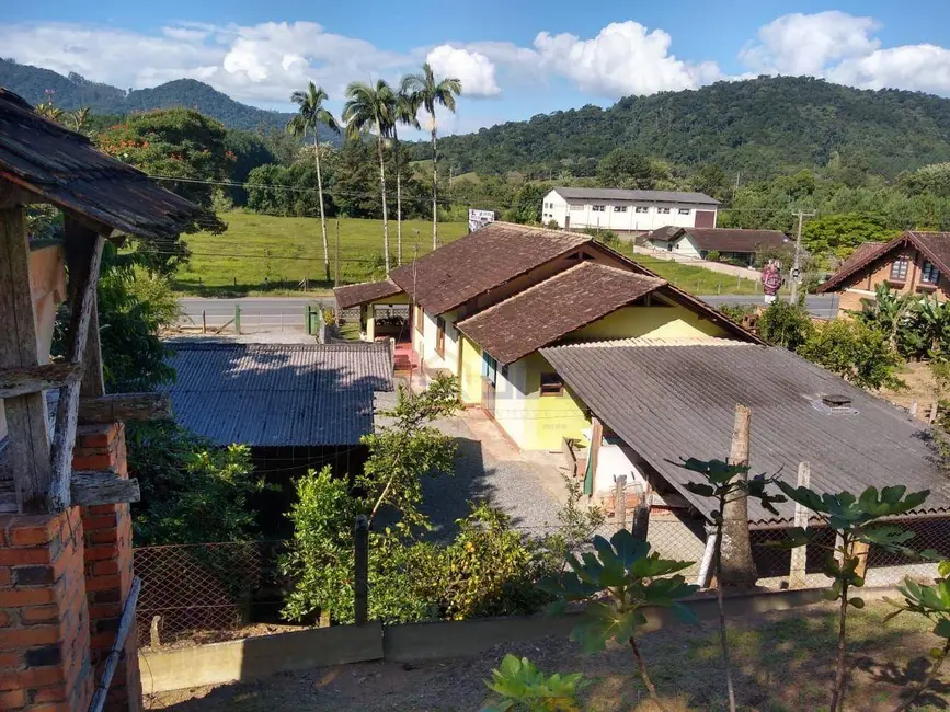 Terreno / Lote à venda, 40000m2 em Pomerode - SC - imagem 6 Foto 6 de Terreno / Lote à venda, 40000m2 em Pomerode - SC