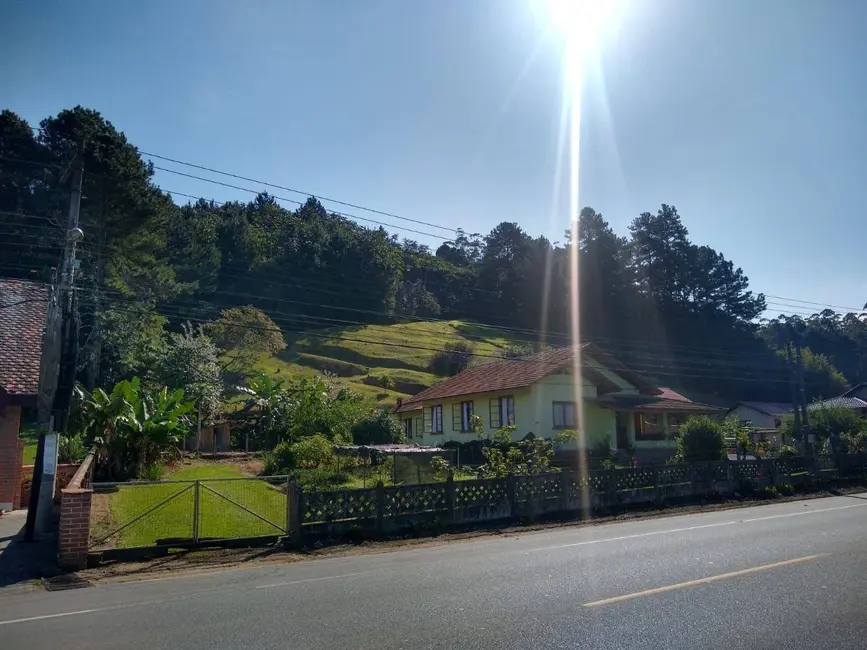 Terreno / Lote à venda, 40000m2 em Pomerode - SC - imagem 3 Foto 3 de Terreno / Lote à venda, 40000m2 em Pomerode - SC