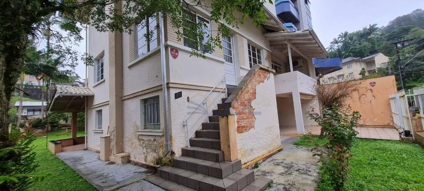 Terreno / Lote à venda, 677m2 em Jardim Blumenau, Blumenau - SC - imagem 1 Foto 1 de Terreno / Lote à venda, 677m2 em Jardim Blumenau, Blumenau - SC
