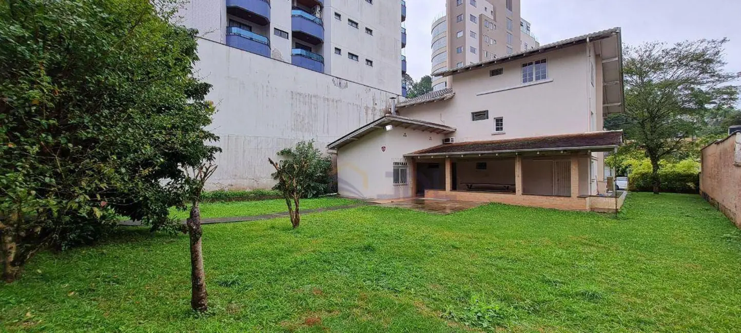 Foto 2 de Terreno / Lote à venda, 677m2 em Jardim Blumenau, Blumenau - SC