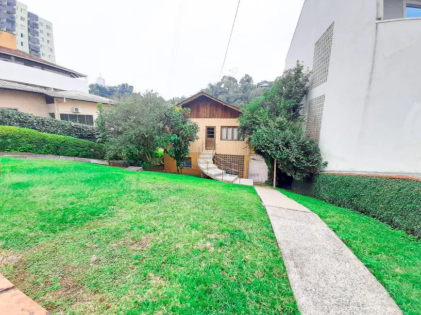 Terreno / Lote à venda, 539m2 em Vila Nova, Blumenau - SC - imagem 1 Foto 1 de Terreno / Lote à venda, 539m2 em Vila Nova, Blumenau - SC