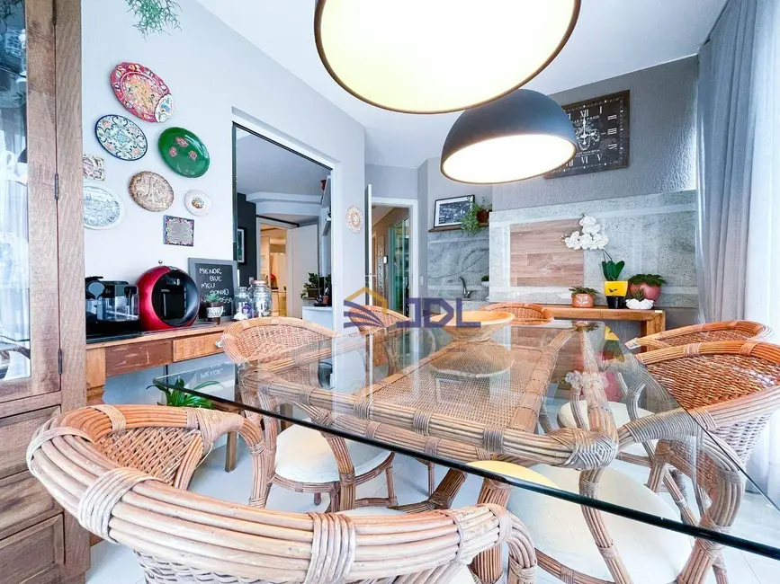 Apartamento com 3 quartos à venda, 216m2 em Jardim Blumenau, Blumenau - SC - imagem 7 Foto 7 de Apartamento com 3 quartos à venda, 216m2 em Jardim Blumenau, Blumenau - SC