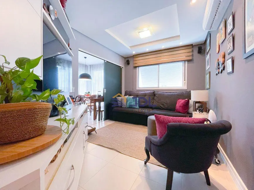 Apartamento com 3 quartos à venda, 216m2 em Jardim Blumenau, Blumenau - SC - imagem 9 Foto 9 de Apartamento com 3 quartos à venda, 216m2 em Jardim Blumenau, Blumenau - SC