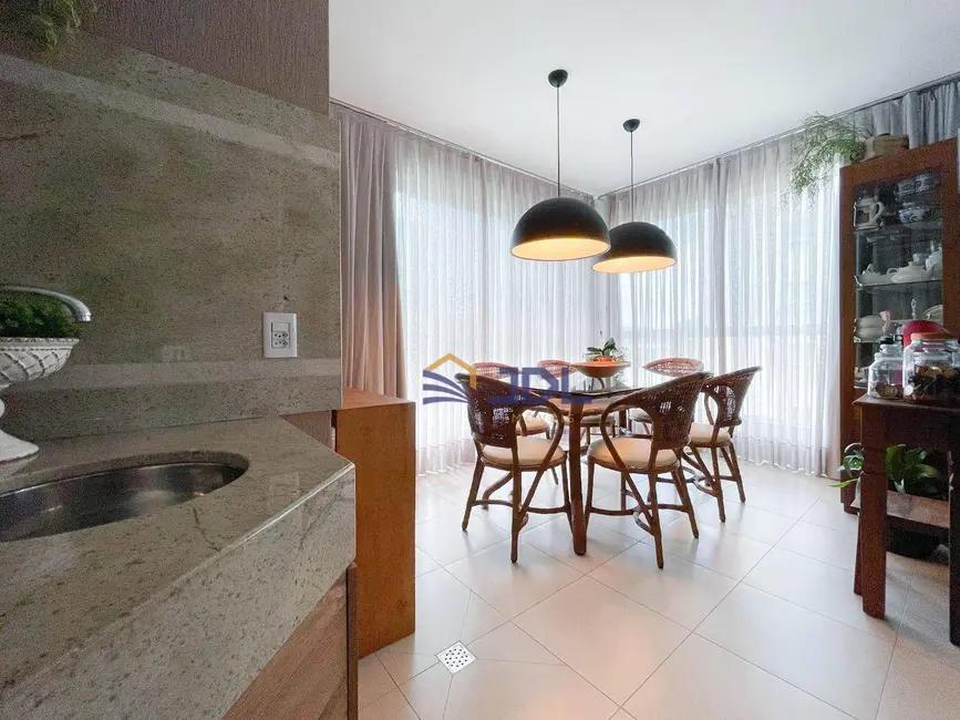 Apartamento com 3 quartos à venda, 216m2 em Jardim Blumenau, Blumenau - SC - imagem 6 Foto 6 de Apartamento com 3 quartos à venda, 216m2 em Jardim Blumenau, Blumenau - SC