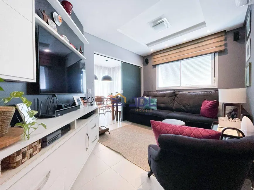 Apartamento com 3 quartos à venda, 216m2 em Jardim Blumenau, Blumenau - SC - imagem 8 Foto 8 de Apartamento com 3 quartos à venda, 216m2 em Jardim Blumenau, Blumenau - SC
