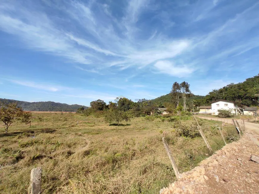 Foto 3 de Terreno / Lote à venda, 46000m2 em Belchior Baixo, Gaspar - SC