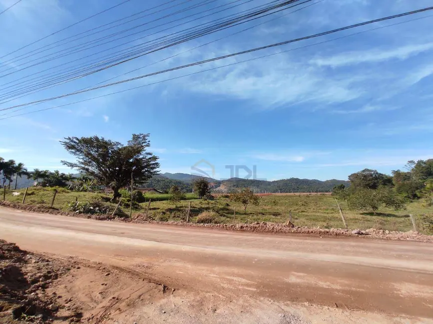 Foto 5 de Terreno / Lote à venda, 46000m2 em Belchior Baixo, Gaspar - SC