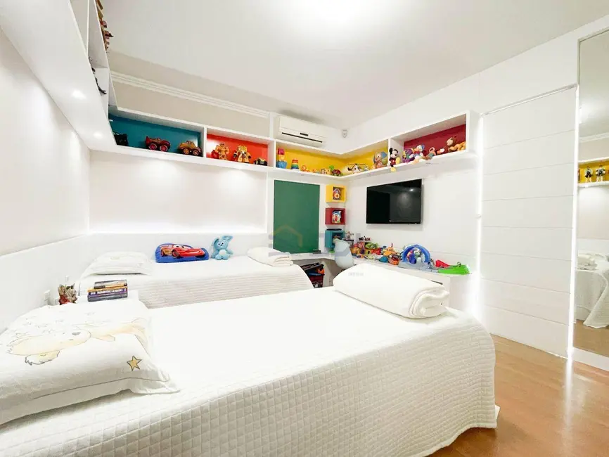 Casa com 3 quartos à venda, 380m2 em Fortaleza, Blumenau - SC - imagem 9 Foto 9 de Casa com 3 quartos à venda, 380m2 em Fortaleza, Blumenau - SC