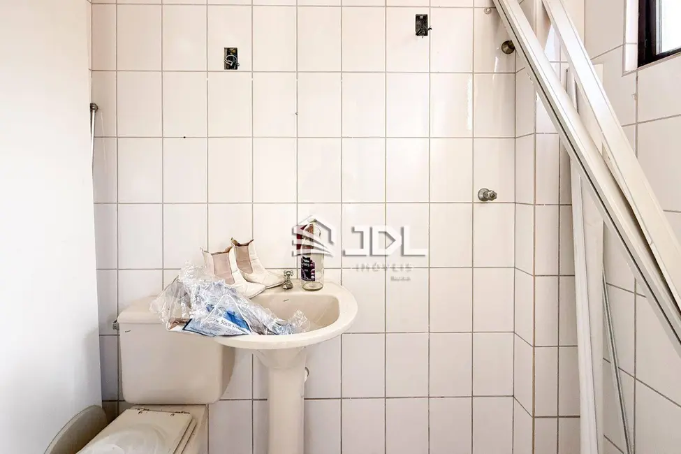 Apartamento com 3 quartos à venda, 195m2 em Velha, Blumenau - SC - imagem 8 Foto 8 de Apartamento com 3 quartos à venda, 195m2 em Velha, Blumenau - SC