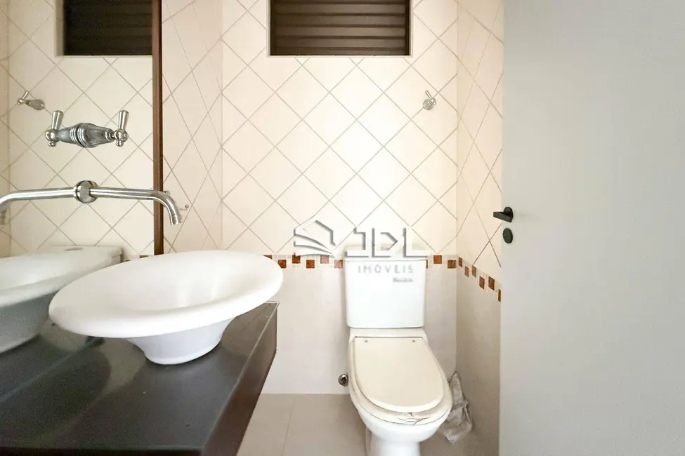 Apartamento com 3 quartos à venda, 195m2 em Velha, Blumenau - SC - imagem 3 Foto 3 de Apartamento com 3 quartos à venda, 195m2 em Velha, Blumenau - SC