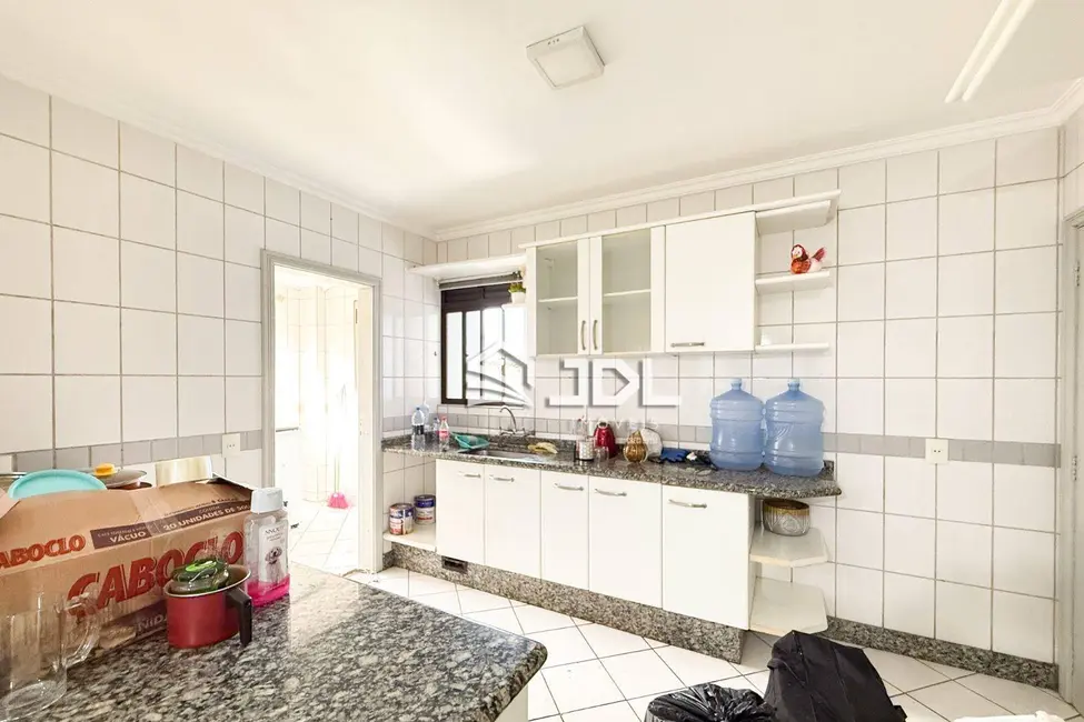 Apartamento com 3 quartos à venda, 195m2 em Velha, Blumenau - SC - imagem 6 Foto 6 de Apartamento com 3 quartos à venda, 195m2 em Velha, Blumenau - SC