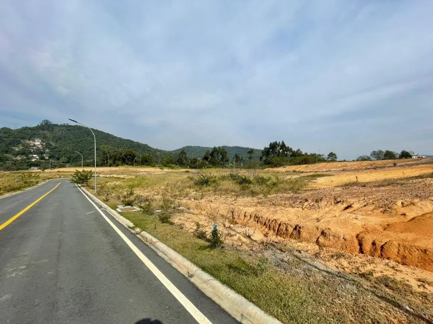 Terreno / Lote à venda, 359m2 em Ponta Aguda, Blumenau - SC - imagem 6 Foto 6 de Terreno / Lote à venda, 359m2 em Ponta Aguda, Blumenau - SC