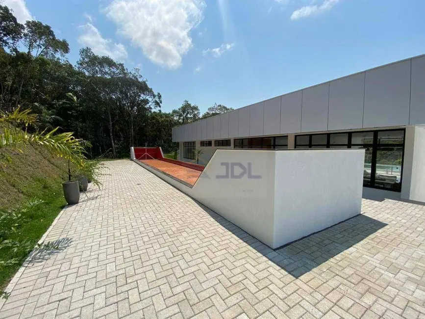 Terreno / Lote à venda, 359m2 em Ponta Aguda, Blumenau - SC - imagem 5 Foto 5 de Terreno / Lote à venda, 359m2 em Ponta Aguda, Blumenau - SC