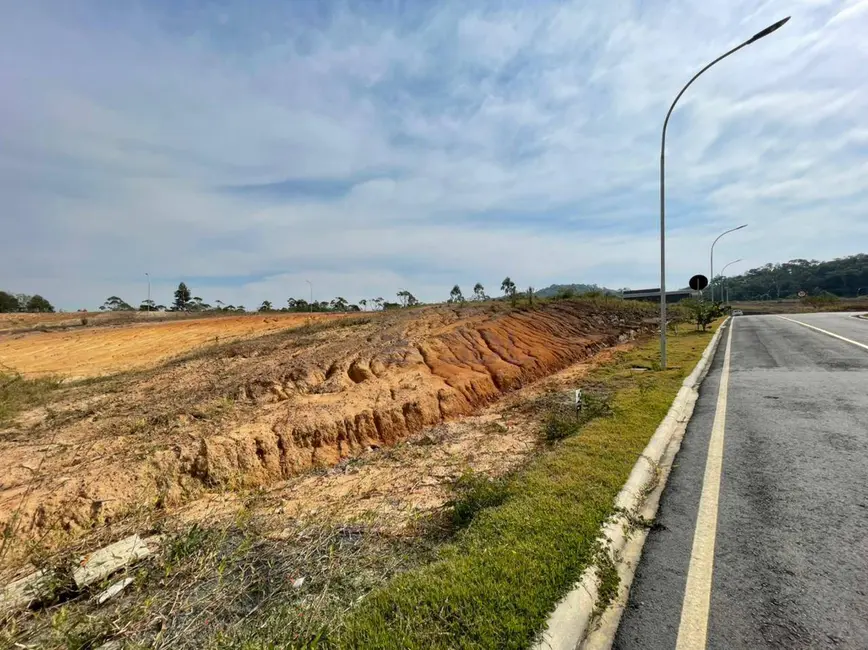 Terreno / Lote à venda, 359m2 em Ponta Aguda, Blumenau - SC - imagem 7 Foto 7 de Terreno / Lote à venda, 359m2 em Ponta Aguda, Blumenau - SC