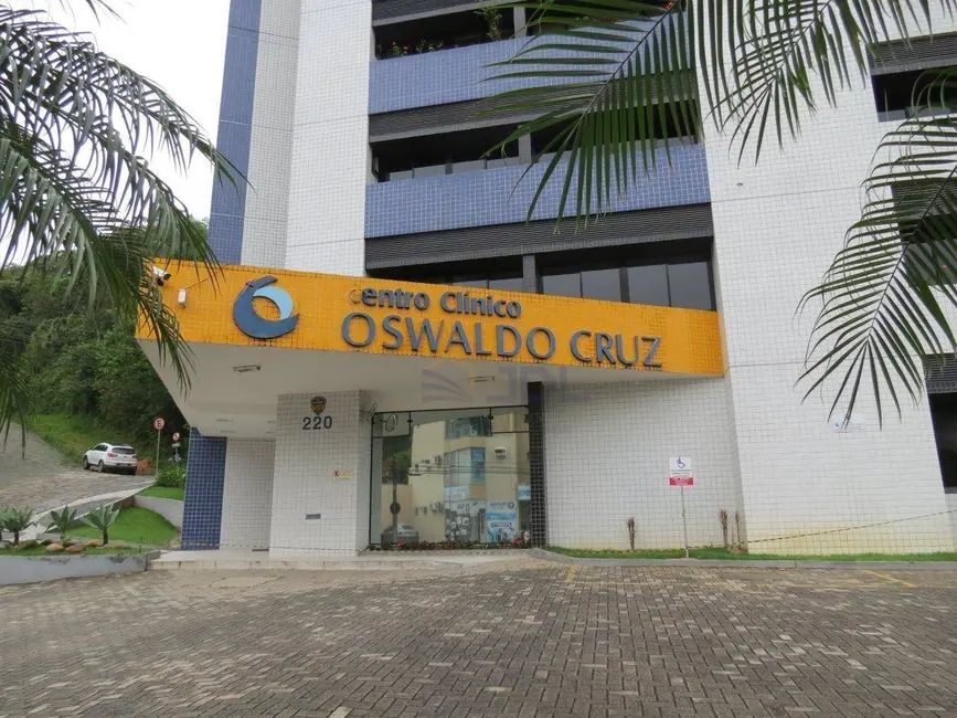 Foto 1 de Sala Comercial à venda e para alugar, 98m2 em Garcia, Blumenau - SC