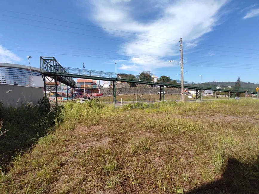 Foto 2 de Terreno / Lote à venda, 6781m2 em Itoupava Norte, Blumenau - SC