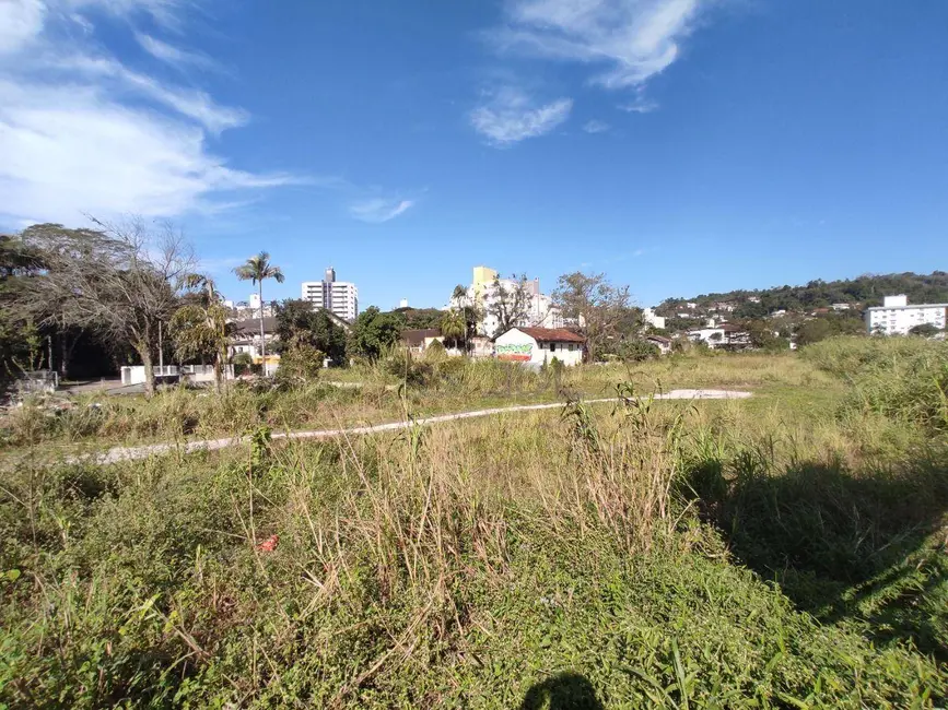 Terreno / Lote à venda, 10772m2 em Victor Konder, Blumenau - SC - imagem 5 Foto 5 de Terreno / Lote à venda, 10772m2 em Victor Konder, Blumenau - SC