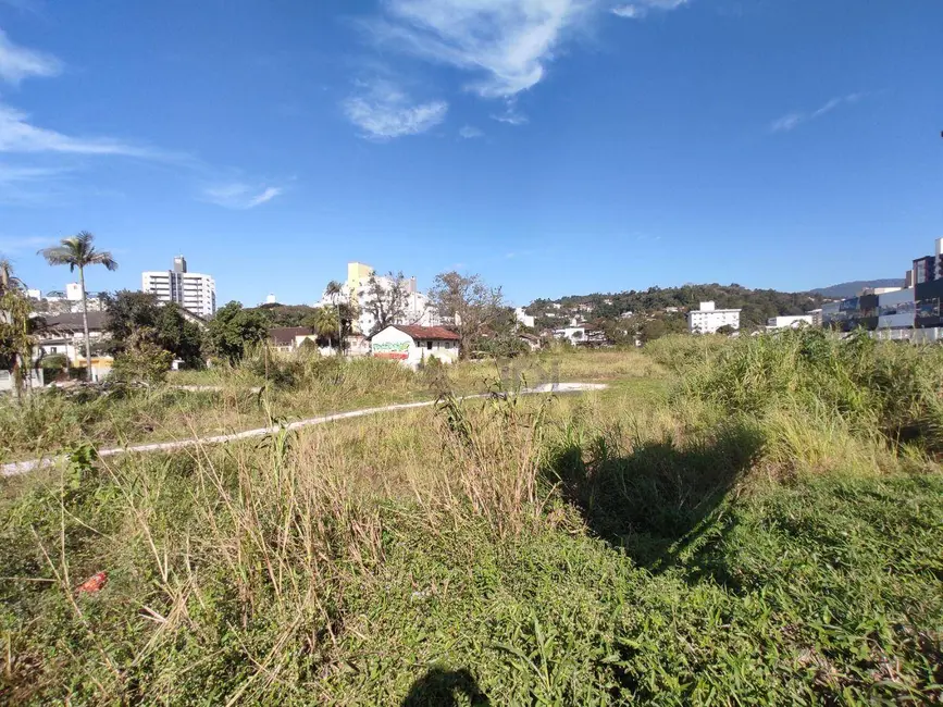 Terreno / Lote à venda, 10772m2 em Victor Konder, Blumenau - SC - imagem 3 Foto 3 de Terreno / Lote à venda, 10772m2 em Victor Konder, Blumenau - SC