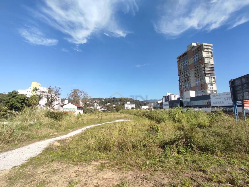 Terreno / Lote à venda, 10772m2 em Victor Konder, Blumenau - SC - imagem 1 Foto 1 de Terreno / Lote à venda, 10772m2 em Victor Konder, Blumenau - SC