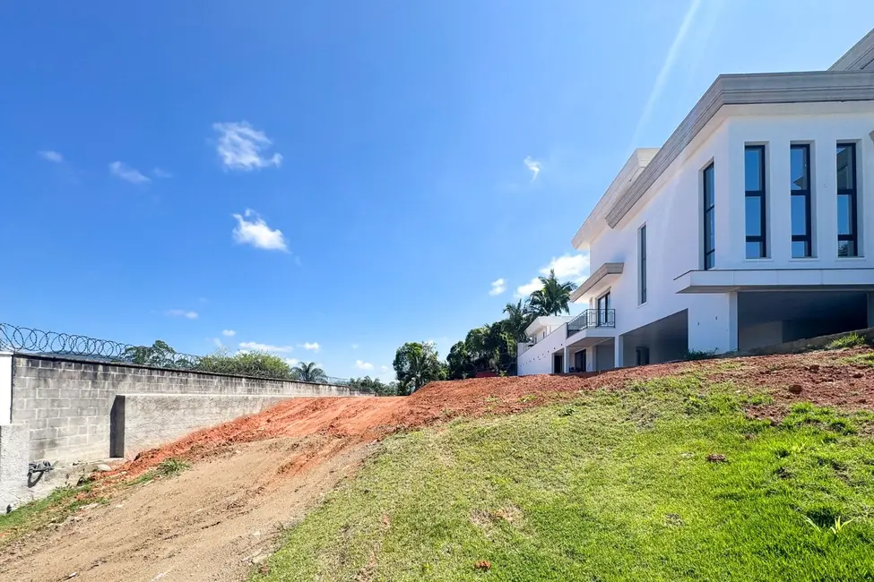Foto 2 de Terreno / Lote à venda, 705m2 em Itoupava Central, Blumenau - SC