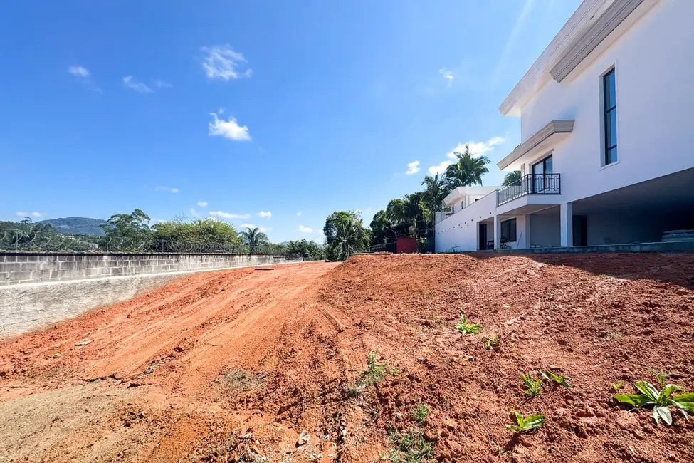 Foto 1 de Terreno / Lote à venda, 705m2 em Itoupava Central, Blumenau - SC