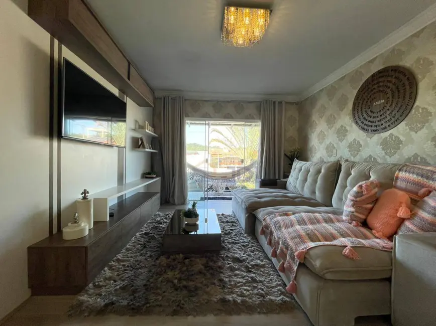 Casa com 3 quartos à venda, 524m2 em Itoupavazinha, Blumenau - SC - imagem 6 Foto 6 de Casa com 3 quartos à venda, 524m2 em Itoupavazinha, Blumenau - SC