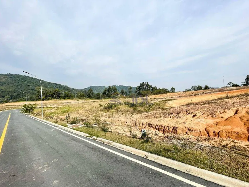 Terreno / Lote à venda, 375m2 em Ponta Aguda, Blumenau - SC - imagem 4 Foto 4 de Terreno / Lote à venda, 375m2 em Ponta Aguda, Blumenau - SC