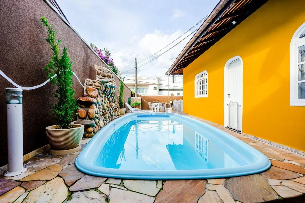 Casa com 3 quartos à venda, 434m2 em Itoupava Central, Blumenau - SC - imagem 8 Foto 8 de Casa com 3 quartos à venda, 434m2 em Itoupava Central, Blumenau - SC